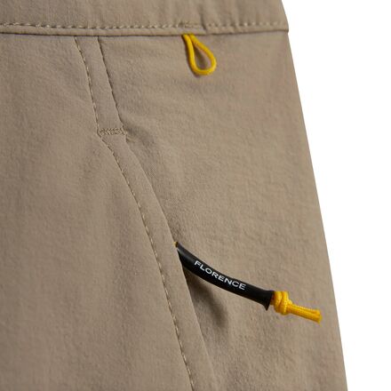 Florence Marine X - F1 Cordura Utility Boardshort - Men's