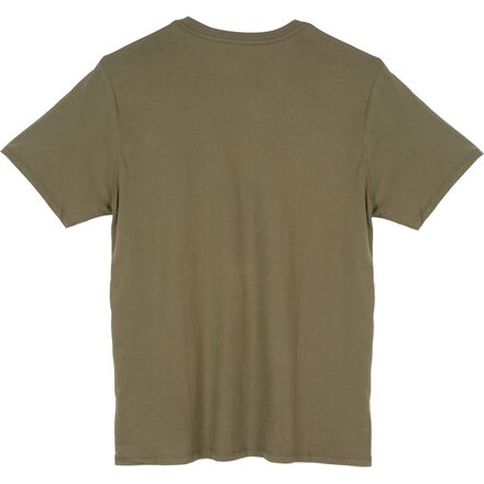 Florence Marine X - Logo T-shirt
