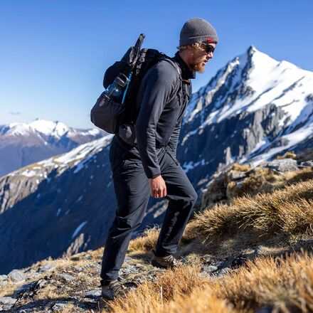 Florence Marine X - Off Grid Fleece 1/2-Zip Jacket - Men's