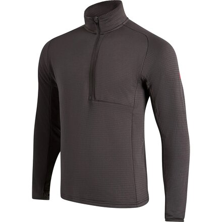 Off Grid Fleece 1/2-Zip Jacket - Men's