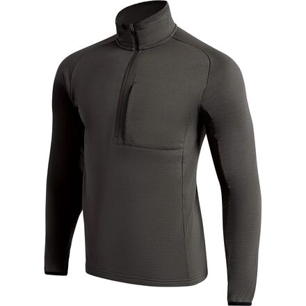 Off Grid Fleece 1/2-Zip Jacket - Men's