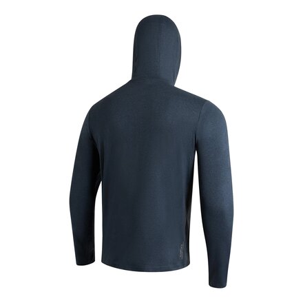 Florence Marine X - Sun Pro Adapt Long-Sleeve Hooded UPF Shirt - Men's