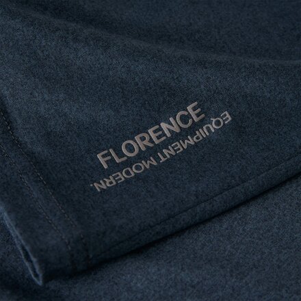 Florence Marine X - Sun Pro Adapt Long-Sleeve Hooded UPF Shirt - Men's