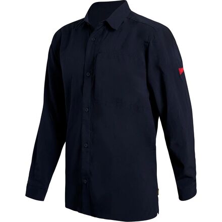 Airtex Expedition Long-Sleeve Shirt - Men's