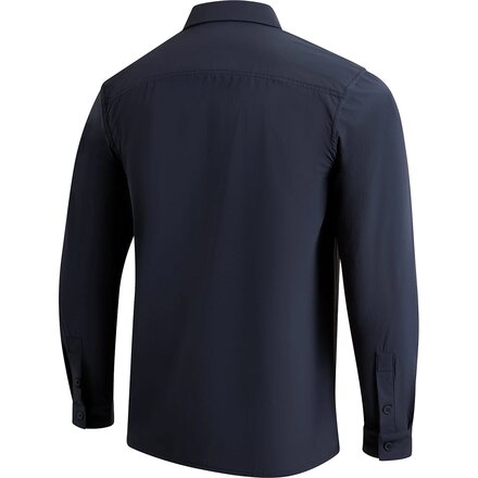 Florence Marine X - Airtex Expedition Long-Sleeve Shirt - Men's