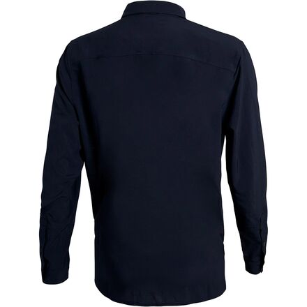 Florence Marine X - Airtex Expedition Long-Sleeve Shirt - Men's
