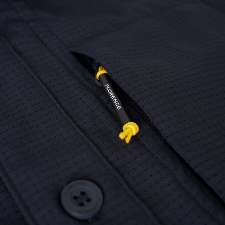 Florence Marine X - Airtex Expedition Long-Sleeve Shirt - Men's