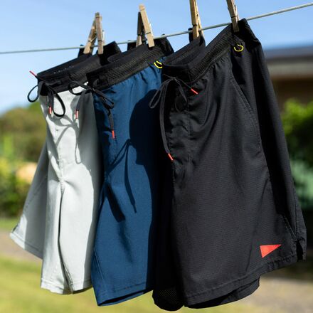 Florence Marine X - Airtex Short - Men's
