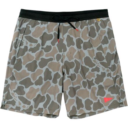 Airtex Short - Men's