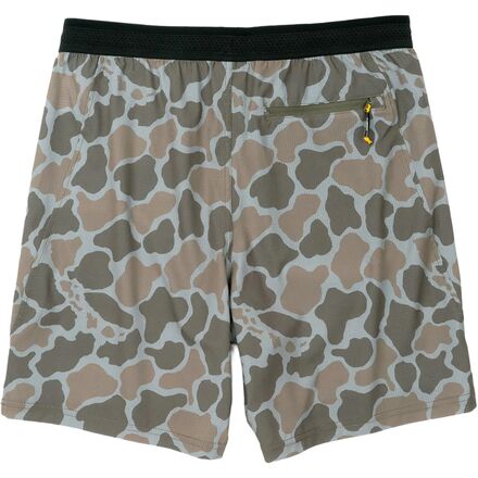 Florence Marine X - Airtex Short - Men's