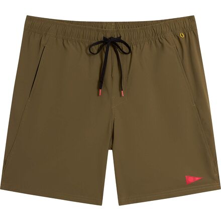 Airtex Short - Men's