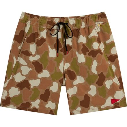 All-Purpose Cordura Short - Men's