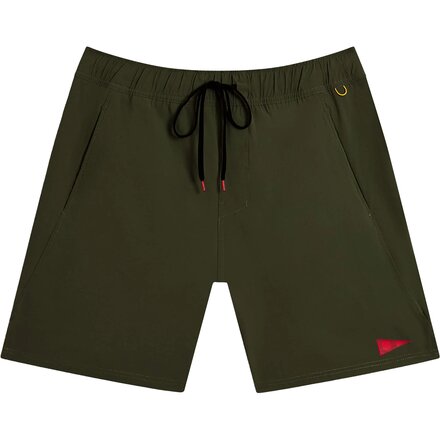 All-Purpose Cordura Short - Men's