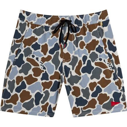 All-Purpose Cordura Short - Men's
