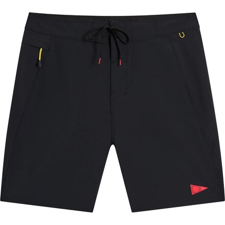 Cordura Airtex Boardshort - Men's