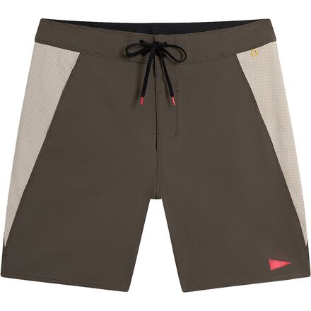 Cordura Airtex Boardshort - Men's