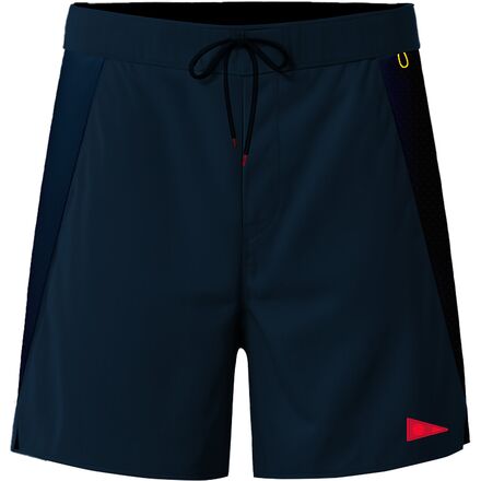 Cordura Airtex Boardshort - Men's