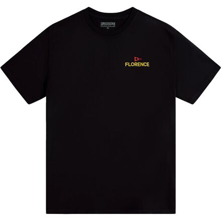 Crew T-Shirt - Men's
