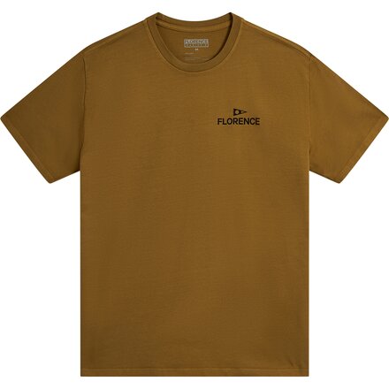 Crew T-Shirt - Men's