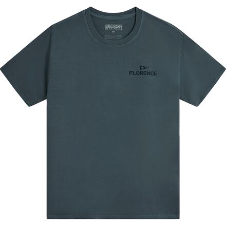 Crew T-Shirt - Men's