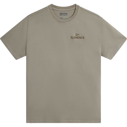 Crew T-Shirt - Men's