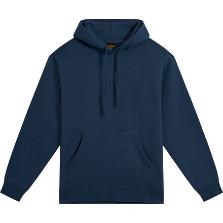 Florence Embroidered Hoodie - Men's