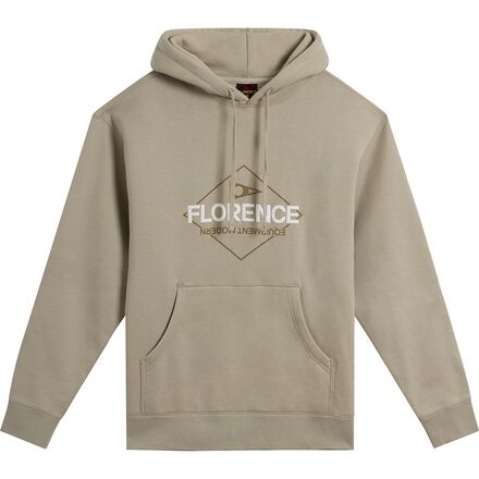 Florence Flag Hoodie - Men's