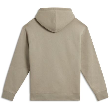 Florence Marine X - Florence Flag Hoodie - Men's