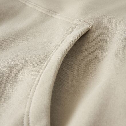 Florence Marine X - Florence Flag Hoodie - Men's