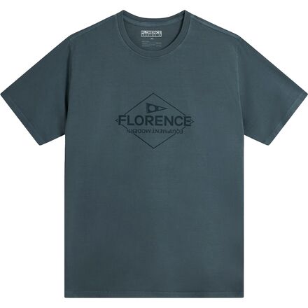 Florence Flag T-Shirt - Men's