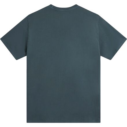 Florence Marine X - Florence Flag T-Shirt - Men's
