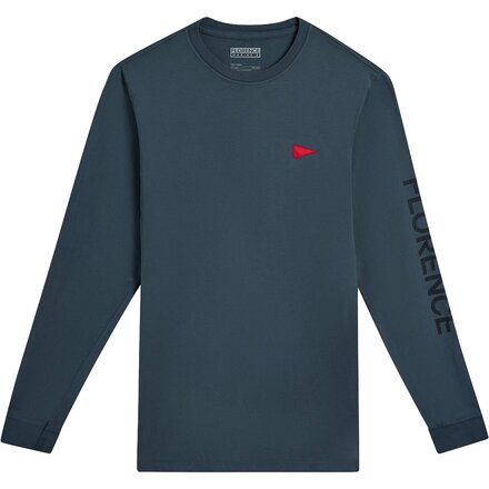 Florence Long-Sleeve T-Shirt - Men's