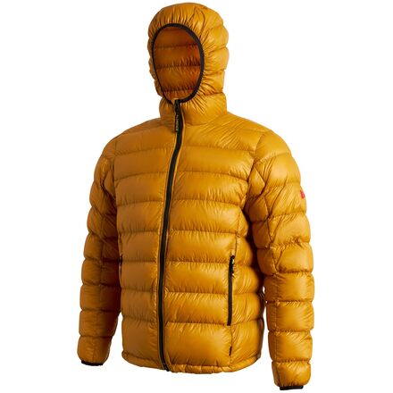 Lava Down Puffer - Men's