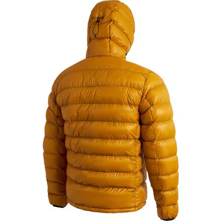 Florence Marine X - Lava Down Puffer - Men's