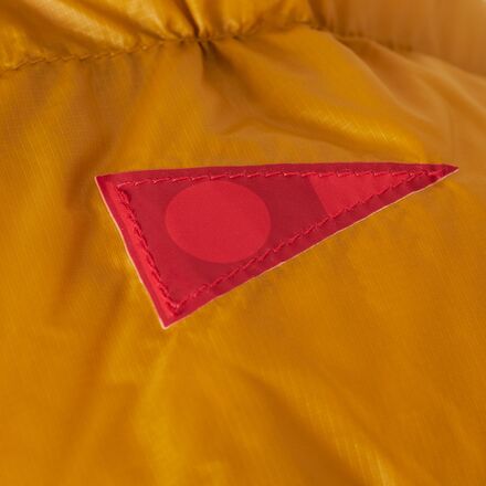 Florence Marine X - Lava Down Puffer - Men's