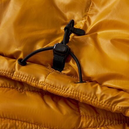 Florence Marine X - Lava Down Puffer - Men's