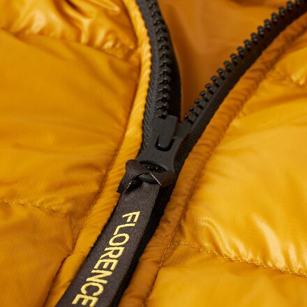 Florence Marine X - Lava Down Puffer - Men's