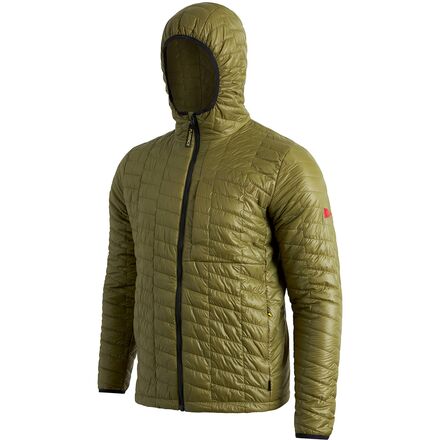 Lava Primaloft Puffer - Men's