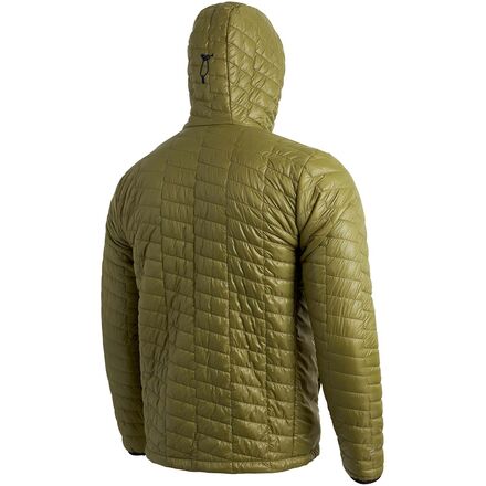 Florence Marine X - Lava Primaloft Puffer - Men's