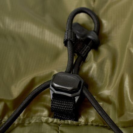 Florence Marine X - Lava Primaloft Puffer - Men's