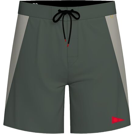 Standard Issue Boardshort - Men's