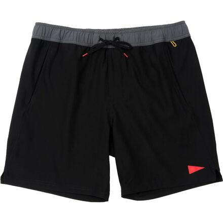 Standard Issue Elastic Short - Men's