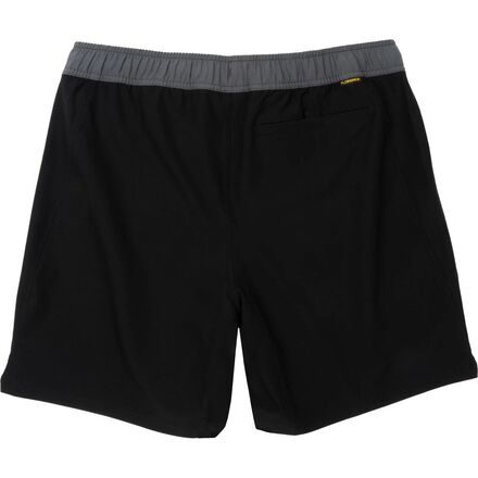Florence Marine X - Standard Issue Elastic Short - Men's