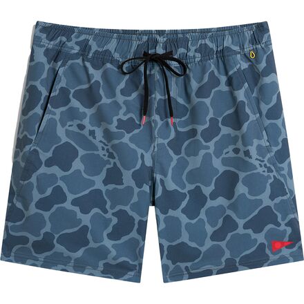 Standard Issue Elastic Short - Men's