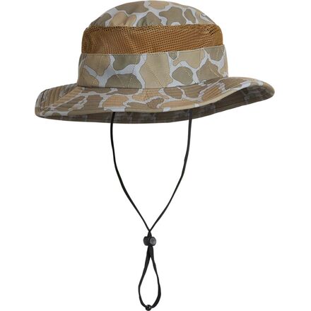 Florence Marine X - Airtex Boonie Hat