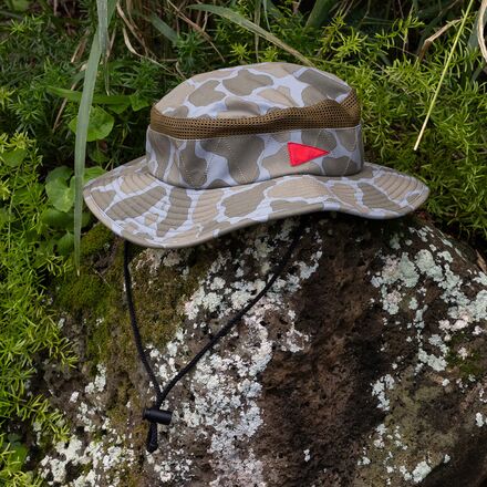 Florence Marine X - Airtex Boonie Hat