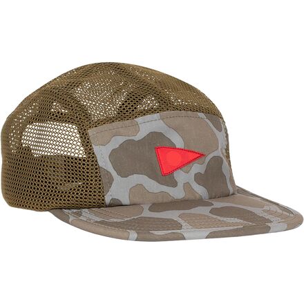 Airtex Unstructured Hat