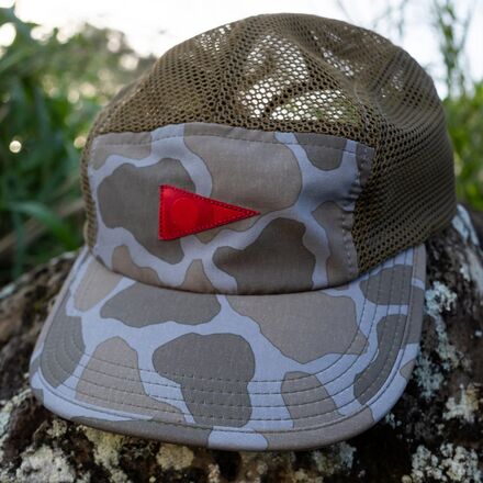 Florence Marine X - Airtex Unstructured Hat