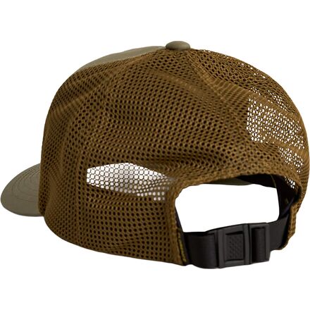 Florence Marine X - Island Trucker Hat