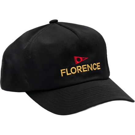 Logo Twill Hat